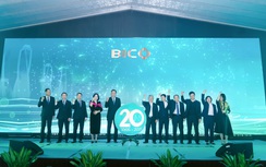 Tổng công ty Bảo hiểm BIDV vươn mình bứt phá, hướng tới kỷ niệm 20 năm thành lập