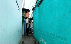 Bình Thuận: Phát hiện thi thể nam giới đang phân hủy tại căn nhà trong hẻm sâu