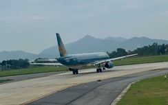 Tới năm 2030, sân bay Vinh có thể đón tới 8 triệu khách/năm