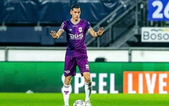 Juventus chi hơn 520 tỷ đồng chiêu mộ sao nhập tịch Indonesia?