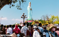 Vì sao lượng khách du lịch đến Cà Mau dịp Tết năm nay giảm?