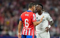 Kết quả bốc thăm Cúp C1 châu Âu: Hai cuộc nội chiến nảy lửa