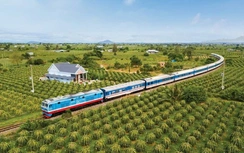 Doanh nghiệp giao thông Việt sẵn sàng nhập cuộc những dự án đường sắt tỷ đô