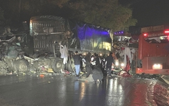 Danh tính 15 nạn nhân thương vong trong vụ xe khách tông xe đầu kéo ở Sơn La