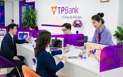 TPBank “kích hoạt” ưu đãi lãi suất cho vay chỉ từ 4,7%