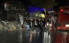 Vụ tai nạn 6 người chết ở Sơn La: Nạn nhân kể lại phút thoát chết trên chuyến xe định mệnh