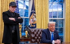 Tỷ phú Elon Musk yêu cầu công chức Mỹ làm điều này nếu không muốn mất việc