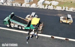 Ba giải pháp lớn đẩy nhanh tiến độ đầu tư cao tốc khu vực phía Nam