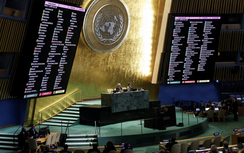 LHQ thông qua loạt nghị quyết về Ukraine, cho thấy gió đã đổi chiều