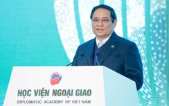 Thủ tướng nêu 3 ưu tiên chiến lược, 3 đột phá hành động để ASEAN bước vào kỷ nguyên mới