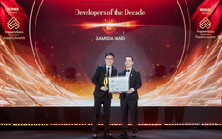 Gamuda Land đạt 13 giải thưởng Vietnam PropertyGuru 2024