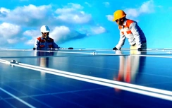 Đề xuất áp giá FIT linh hoạt theo vùng để tăng điện mặt trời