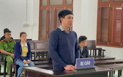 Lĩnh án tù vì chém hàng xóm do nghi ngờ có quan hệ bất chính với vợ mình