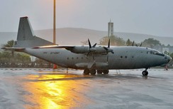 Sudan: Máy bay quân sự rơi trúng khu dân cư, ít nhất 46 người thiệt mạng