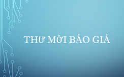 Sân bay Nội Bài mời báo giá thí nghiệm, kiểm định thiết bị điện