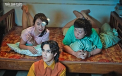 Đạo diễn Huỳnh Lập:  Bất ngờ khi “Nhà gia tiên” doanh thu hơn trăm tỷ