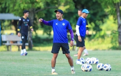 Hà Nội FC loay hoay tìm hướng đi mới