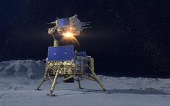 Trung Quốc sắp đưa "robot bay" lên Mặt Trăng tìm nguồn nước