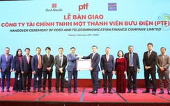SeABank chuyển nhượng PTF cho AEON Financial Service