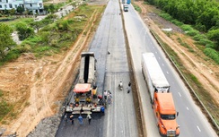 Sớm hoàn thiện GPMB, đưa cao tốc Hòa Liên - Túy Loan về đích đúng hẹn