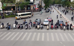 Bộ Công an: Sau Nghị định 168, người dân chấp hành nghiêm ngay cả khi không có CSGT