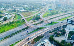 Thành phố Thủ Đức công bố đồ án quy hoạch: Sẽ có 9 tuyến đường sắt đô thị