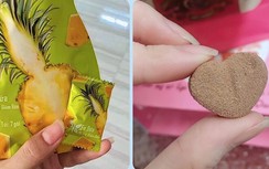 Rủ nhau dùng kẹo giảm cân, chị em cần biết điều này