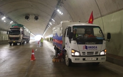 Bảo trì đường bộ góp phần phát triển kinh tế