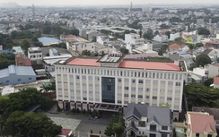 Quy định mới về xử lý tài sản công sau tinh gọn bộ máy