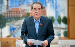 Cử tri kỳ vọng vào đợt tinh gọn bộ máy, phấn khởi trước chủ trương miễn học phí