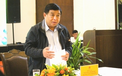 Phó thủ tướng: Thông toàn tuyến cao tốc từ Hà Tĩnh đến Quảng Trị vào 30/6