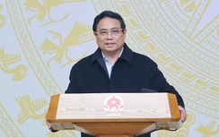 Xoá nhà tạm, dột nát để làm "món quà" cho người nghèo, người yếu thế