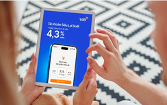 Tài khoản Siêu lợi suất VIB - Giải pháp kiếm tiền ngay cả khi bạn đang ngủ