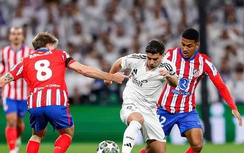 Nhận định, soi tỷ lệ Atletico Madrid vs Real Madrid (3h, 13/3), Champions League 2024-2025