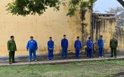 Lời khai của nhóm đối tượng giết người, bỏ trốn khỏi Hưng Yên