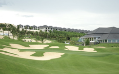 Nở rộ sân golf "nhồi" biệt thự