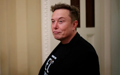 Tài sản tỷ phú giàu nhất thế giới Elon Musk "bốc hơi" 29 tỷ USD chỉ trong 1 ngày