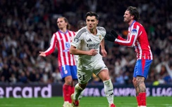 Kết quả bóng đá Champions League 2024-2025, kết quả bóng đá ngày 13/3