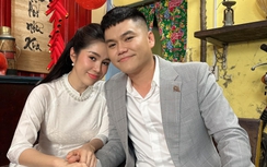 Diễn viên Lê Phương: Gặp chân ái cuộc đời trên chuyến tàu đi Trường Sa