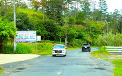 Không thực hiện chuẩn bị đầu tư 8 dự án quốc lộ