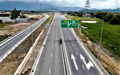 LIZEN là nhà thầu tiên phong về đích trên cao tốc Vân Phong - Nha Trang