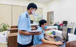 Hải quan tạm dừng tiếp nhận tờ khai để chuyển đổi hệ thống theo mô hình mới