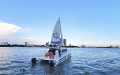 Quy định mới cho tàu thuyền buồm, tàu thể thao hoạt động trong vùng nước cảng biển