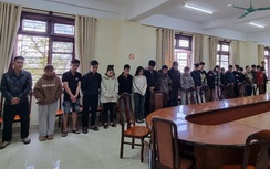 Triệt phá đường dây rửa tiền xuyên quốc gia lên tới 30 tỷ đồng một ngày
