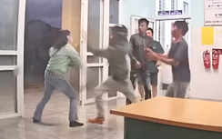 Gia Lai: Điều tra nhóm người đánh nhân viên y tế xã nhập viện