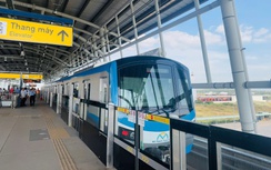 Hướng tuyến kết nối metro TP.HCM đến Trảng Bom thế nào?