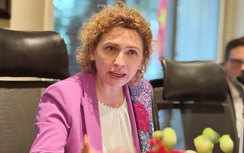 Ngân hàng Đầu tư châu Âu cam kết tiếp tục hỗ trợ Việt Nam các dự án chuyển đổi năng lượng