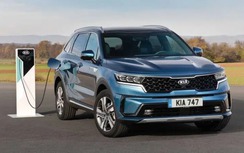 Thái Lan có kế hoạch ưu đãi thuế mới cho xe hybrid