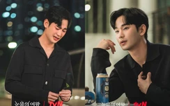 Kim Soo Hyun gặp khó khăn, mất kiểm soát giữa bê bối với tình trẻ