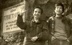 Nhạc sĩ, nhà thơ Nguyễn Thụy Kha qua đời vì ung thư